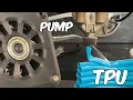 Your Ideas made it WAY BETTER 3D-Printing TPU Tubing
