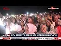 Download Lagu Juicy Luicy \u0026 Nidji Guncang Bogor di Acara Semesta Berpesta #Beritasatu