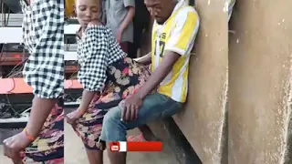 UTAMU WA KUBAMBIA KANGA MOKO USWAILINI HATARI 