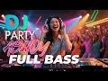 Download Lagu DJ PARTY ASHOY FULL BASS | energi7 media