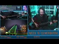 [ROCKSMITH CDLC] Angelmaker - A Dark Omen (Lead 97.68%)