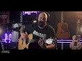 Angels Fall Breaking Benjamin Acoustic Guitar Cover