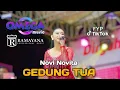 Download Lagu GEDUNG TUA-NOVI NOVITA-OMEGA MUSIC-LIVE CANDI SIDOARJO