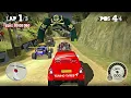 Download Lagu DiRT 2 Wii Gameplay HD (Dolphin)