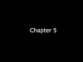 The Rust Programming Language Chapter 5