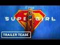 Supergirl - Official \