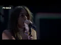 NONONO - Pumpin Blood (Live at P3 Guld Sweden 2014)