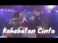 Download Lagu Francissca Peter - Kehebatan Cinta from Harapan (duet feat. Dato’ Jamal Abdillah) LIVE #RTM #DBKL