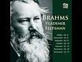 Sechs Klavierstücke, Op. 118: V. Romanze - Andante