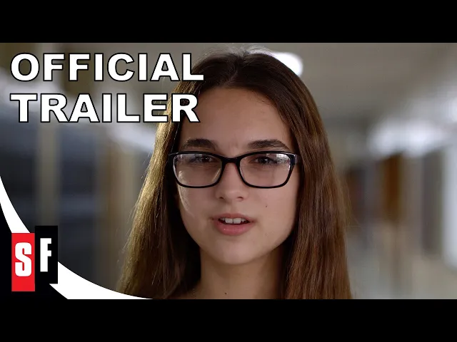 Official Trailer