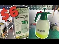Testing CHEAP Harbor Freight Pump Sprayer - It s NOT BAD
