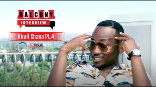 khuli chana on being significant unreleased music with stogie t u0026 getting chicco twalas blessing