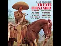 La Ley del Monte - Vicente Fernández