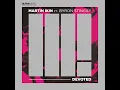 Devoted (feat. Byron Stingily) - Martin Ikin