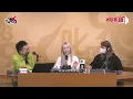 喜見監製舒文非傳聞中「駭人」？Nancy Kwai：佢揀雞髀taste一流！｜《叱咤樂壇》