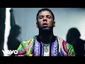 Download Lagu Anuel AA - Ella Quiere Beber (Remix) ft. Romeo Santos