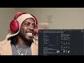 HONESTAV- "KNOW BETTER" (REACTION)