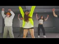 [대구댄스학원] Girls hiphop class | Ji young | IMJMWDP - IMJMWDP (Prod. By 기리보이) | 스텝댄스아카데미