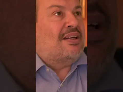 Ce critique risque sa carrière pour démasquer une arnaque à la truffe