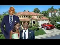 Al Roker s Partner Ex-Wife Daughter House Tour Cars Collection Networth 2024 More