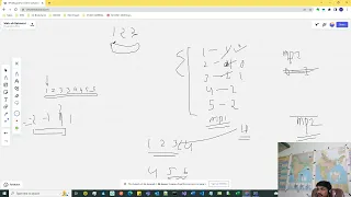 Split Array into consecutive subsequence