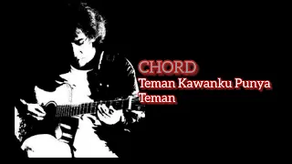 Download Teman Kawanku Punya Teman Iwan Fals Chord Lirik Kunci Gitar MP3