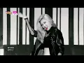 【TVPP】4MINUTE - Crazy, 포미닛 - 미쳐 @ Comeback Stage, Show Music Core Live