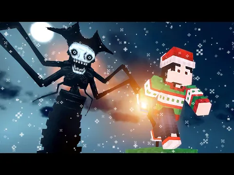 Video Thumbnail: หนึ่งบล็อคหลอน ก่อนคริสต์มาส!! | Creepy Christmas SS2 EP.1