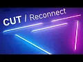 Govee M1 - Cutting Reconnecting LED Strip with Different Length Wires