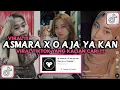 Download Lagu DJ ASMARA X O AJA YA KAN VIRAL TIKTOK 2024
