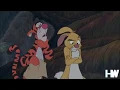 Download Lagu La gran película de Piglet|Piglet salva a Winnie Pooh (Latino)