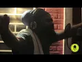 Fantan Mojah - Rasta Got Soul - In WMP Studios Recording