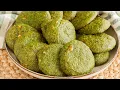 BUÑUELOS de ESPINACA al HORNO | Receta Fácil y Rápida - CUKit!