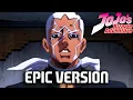 Download Lagu JJBA Stone Ocean: Pucci's Theme [Full Version] (Ft. Kars + DIO + MiH)
