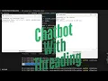 Build a Python Chatbot with Sockets and Tkinter