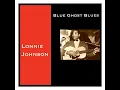 Blue Ghost Blues
