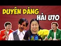 Lagu Trấn Thành - Trường Giang cười không thể dừng trước những thí sinh U70 gừng càng già càng cay
