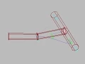 Framsticks Natural Selection Simulation