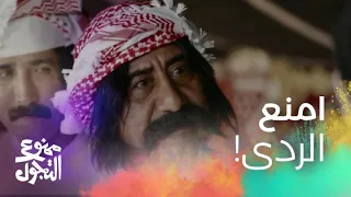 الاتفاقية الخطيرة لـحبيب الحبيب مع ناصر القصبي وفايز المالكي 