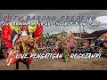 Lagu Paju barong prejeng !! singorojo Purwo sakti !! live pengatigan - Rogojampi