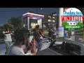Windy City On Demon Time Part 5 Windy City GTA RP Chicago Server