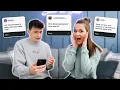 Answering JUICY Marriage Questions You re Too Afraid To Ask