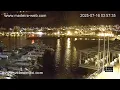 Download Lagu LIVE: Port of Machico HD Webcam, Madeira Island  | Madeira-Web
