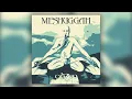 Meshuggah - Combustion | Haekki ReMaster