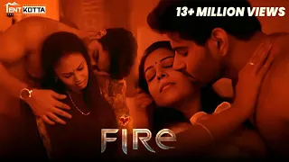 doctor kasi fire movie scene balaji murugadoss sakshi agarwal gayathri