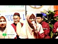 Lagu YA LA SYAUQI | VOC. LULUK AZ ZAHRA AS SUFYANI
