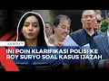 Download Lagu [FULL] Roy Suryo, Eggi-Rismon Diperiksa Polisi Kasus Ijazah Jokowi, Bagaimana Hasilnya? | SAPA MALAM