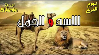 اغنيه اسد وقال للجمل نفسى اسالك سؤالين دندنها