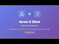 Client-Server Architecture Explained Fundamentals How It Works