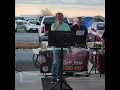 Barry Moore Karaoke at Riverbottom in Florence AZ